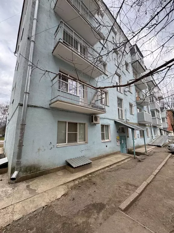 Продаётся 2-к квартира, 42.8 м - Фото 1