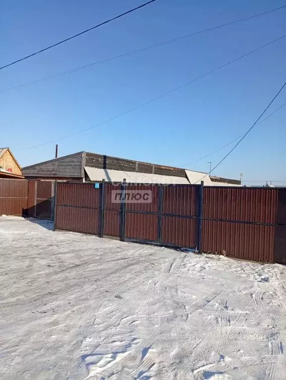1-к кв. Иркутская область, Эхирит-Булагатский район, пос. ... - Фото 2