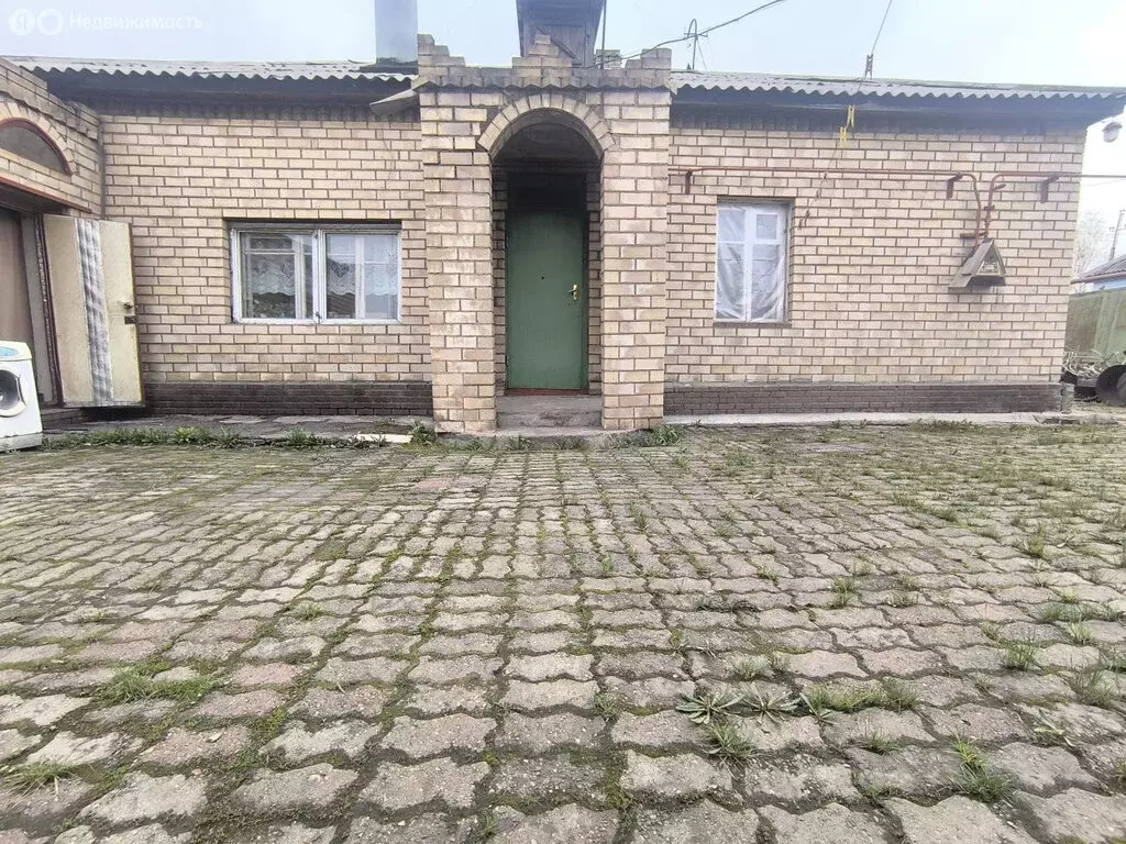 Дом в Магнитогорск, улица Коммунаров, 25 (83 м) - Фото 1