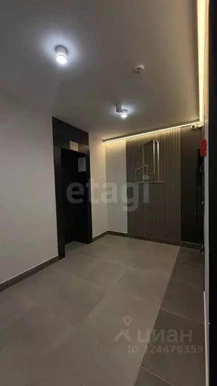 1-к кв. Ярославская область, Ярославль Шпальная ул., 30 (38.4 м) - Фото 2