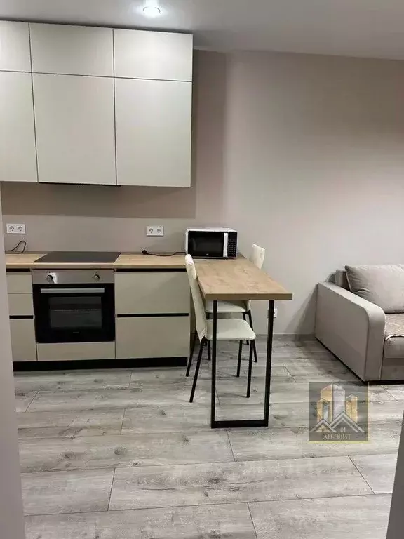 1-к кв. Татарстан, Казань ул. Симонова, 11А (42.0 м) - Фото 2