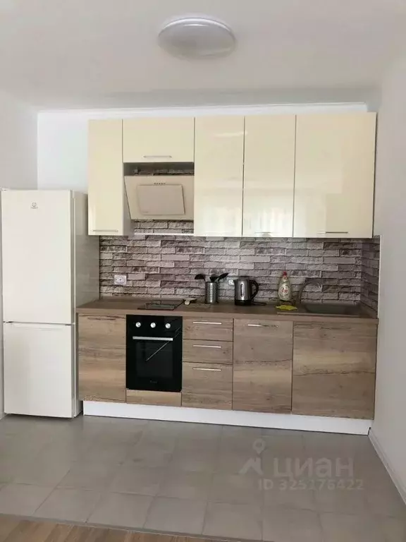 2-к кв. Москва Боровское ш., 2к5 (45.8 м) - Фото 1