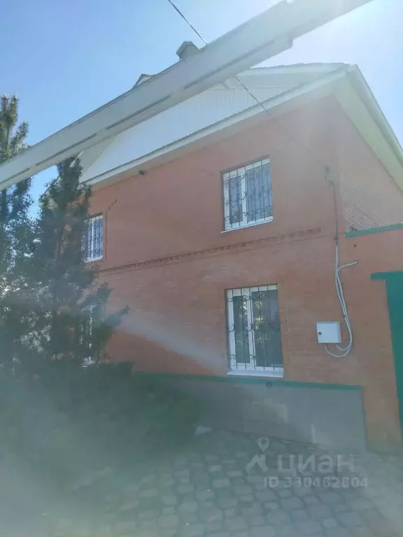Дом в Ульяновская область, Чердаклинское городское поселение, ... - Фото 1