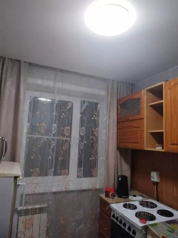 1-к кв. Иркутская область, Иркутск бул. Рябикова, 6А (31.4 м) - Фото 2