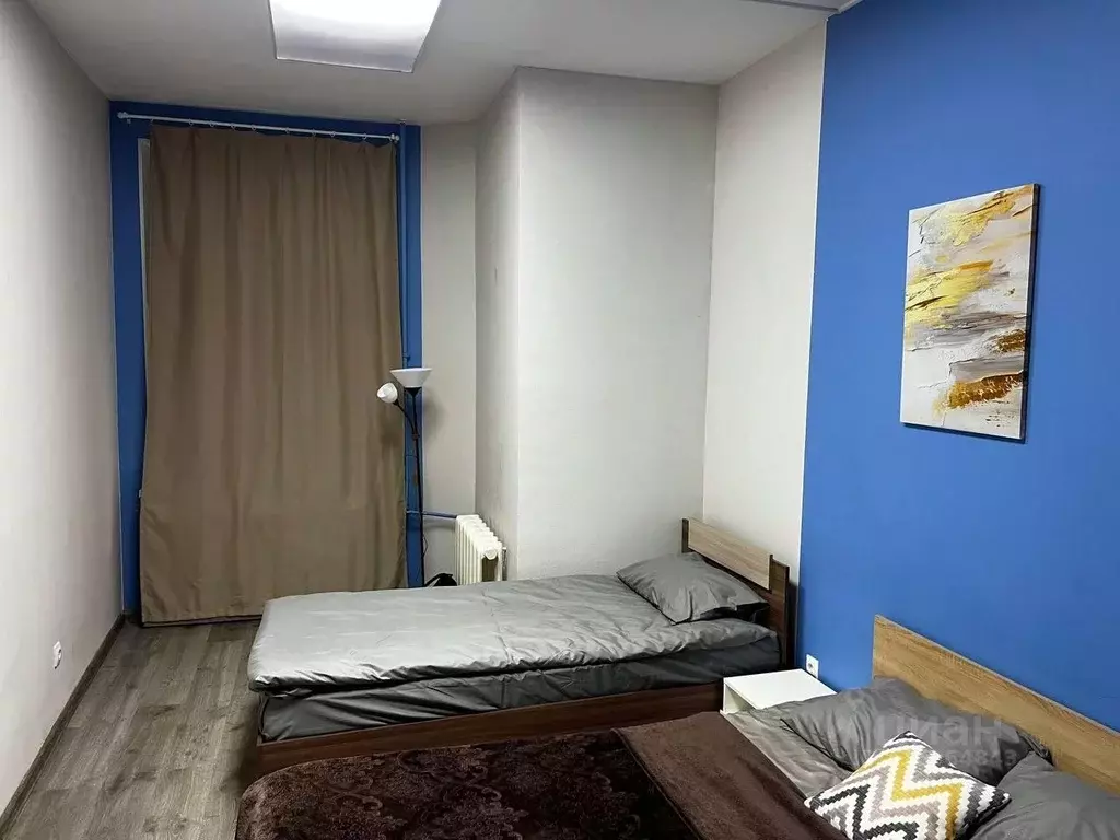 Комната Санкт-Петербург ул. Воскова, 12 (20.0 м) - Фото 1