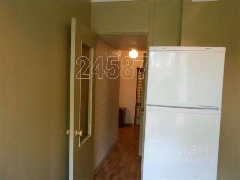 1-к кв. Москва Вешняковская ул., 31 (36.0 м) - Фото 2