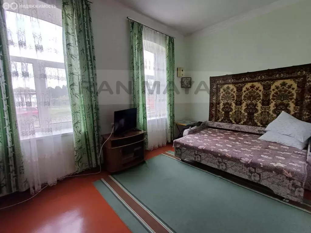 3-комнатная квартира: Майкоп, Первомайская улица, 245 (51.8 м) - Фото 1