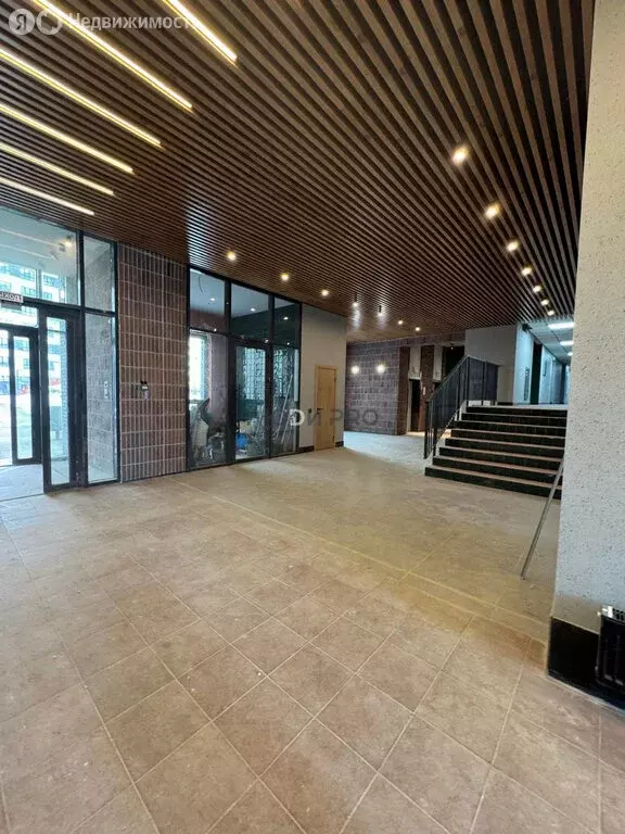 1-комнатная квартира: Уфа, Бородинская улица, 19/1 (38 м) - Фото 2