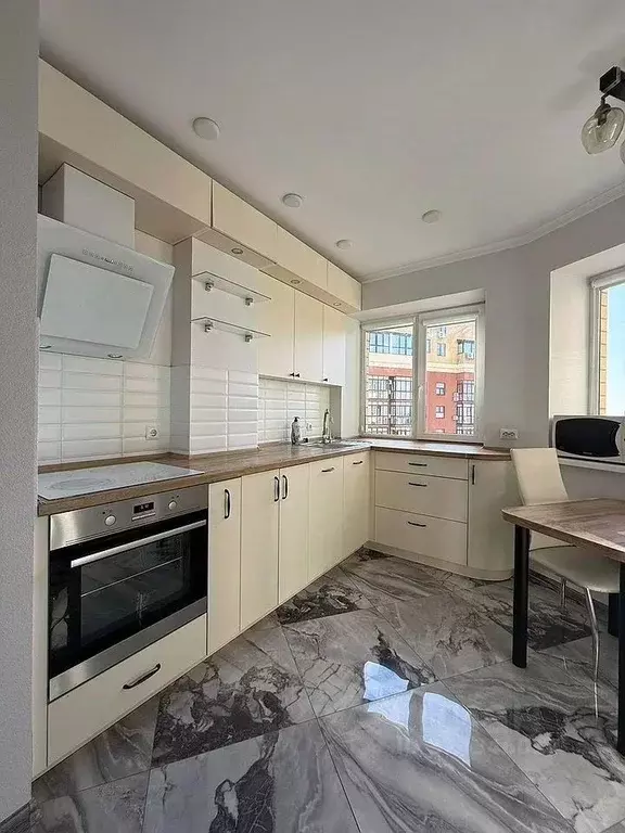 2-к кв. Ростовская область, Ростов-на-Дону ул. Максима Горького, 256 ... - Фото 1