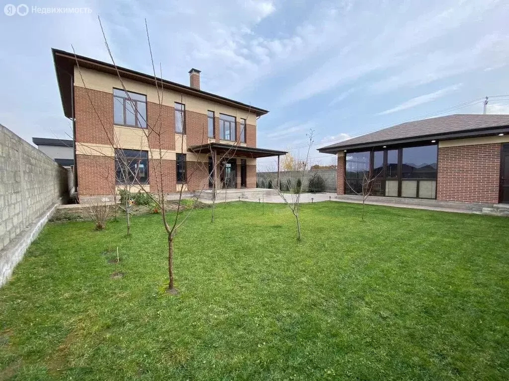 Дом в Владикавказ, Длинная улица (269 м) - Фото 1