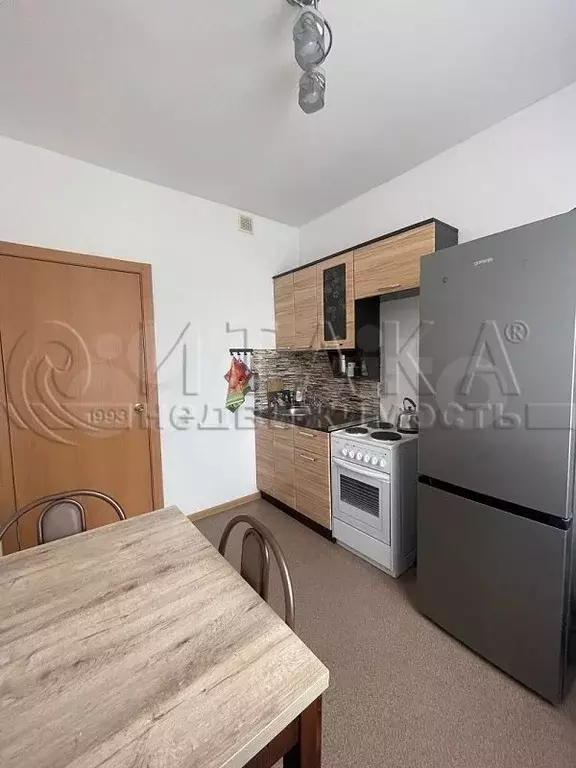 2-к. квартира, 45,7 м, 2/5 эт. - Фото 1