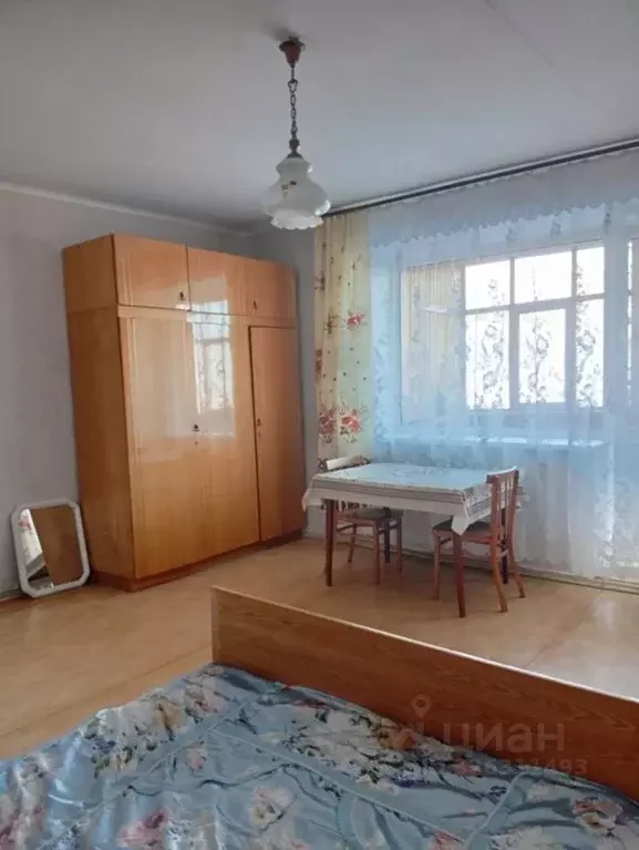 1-к кв. Татарстан, Казань Ферганская ул., 7 (36.0 м) - Фото 1