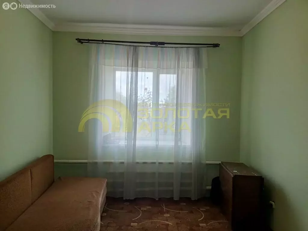 4-комнатная квартира: Темрюк, улица Парижской Коммуны, 19 (100 м) - Фото 2