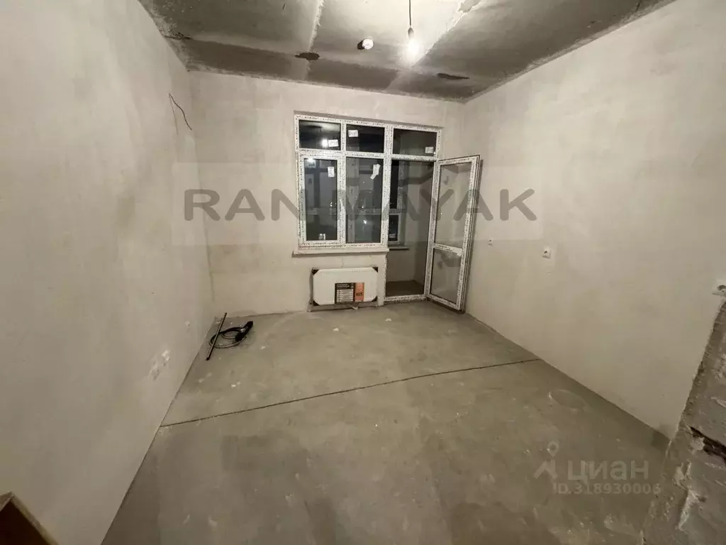 Студия Адыгея, Майкоп ул. К.А. Васильева, 2к4 (20.2 м) - Фото 0