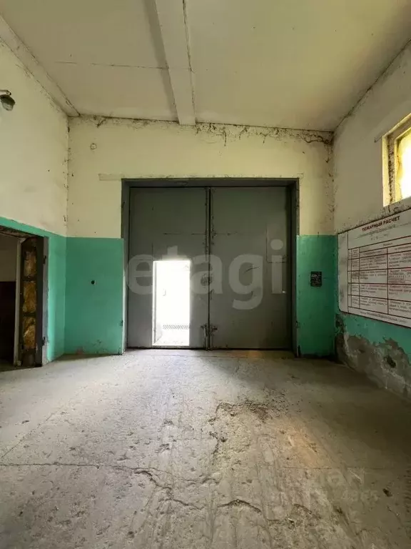 Склад в Ростовская область, Аксайский район, Рассветовское с/пос, пос. ... - Фото 2