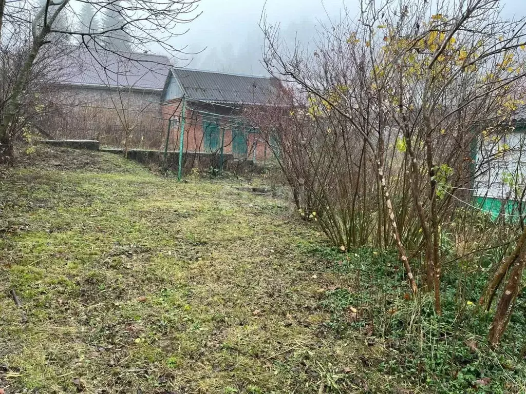Участок в Краснодарский край, Горячий Ключ  (8.5 сот.) - Фото 0