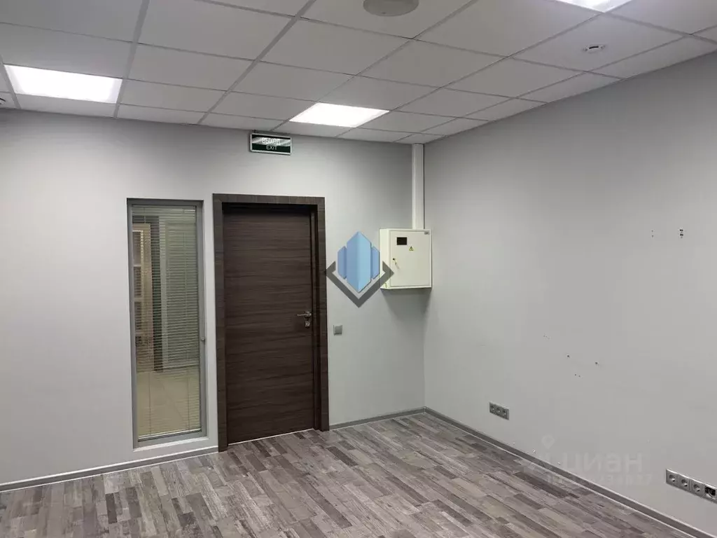 Офис в Москва Очаковское ш., 34 (25 м) - Фото 2