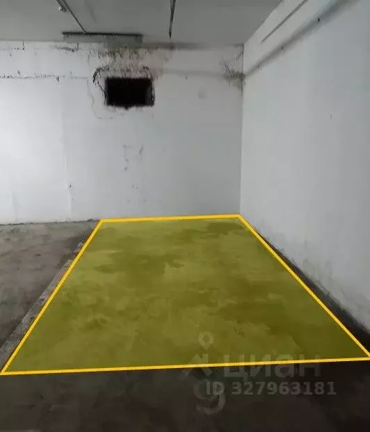 Гараж в Москва Селигерская ул., 26с2 (15 м) - Фото 1