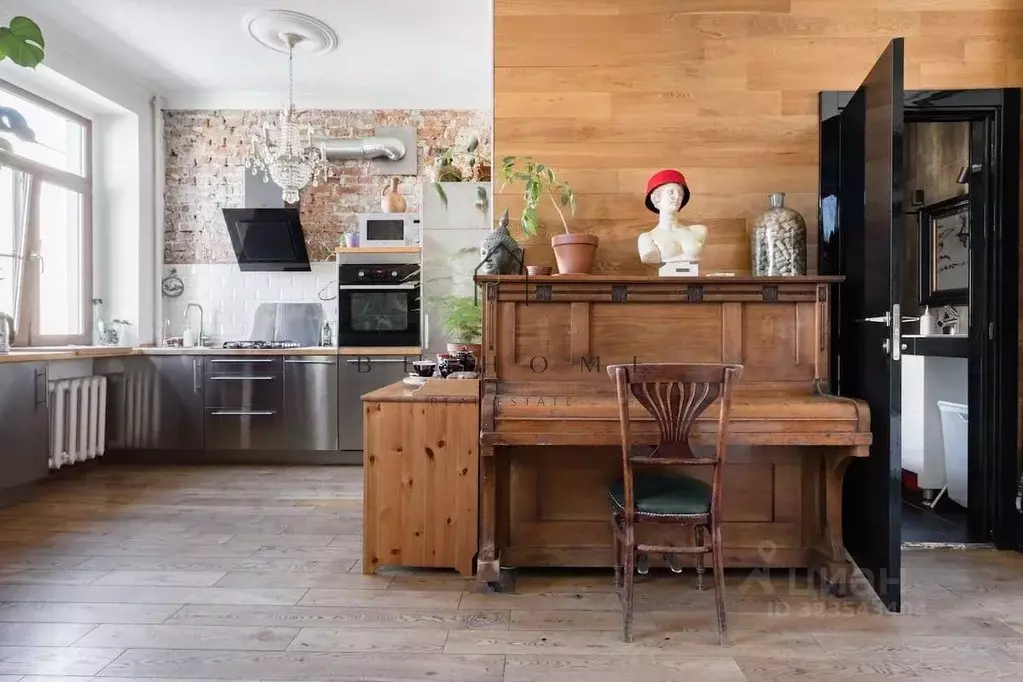 2-к кв. Санкт-Петербург 7-я Советская ул., 20-22 (57.0 м) - Фото 2