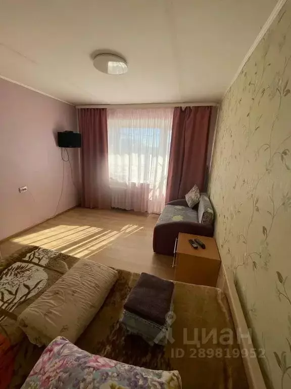 1-к кв. Саха (Якутия), Мирный Комсомольская ул., 2 (23.0 м) - Фото 1