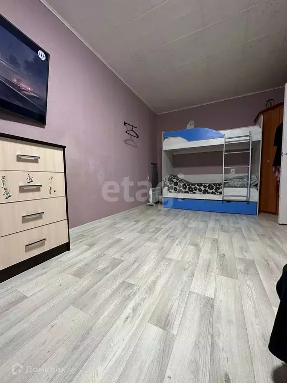 Продаётся 1-к квартира, 37.4 м - Фото 1