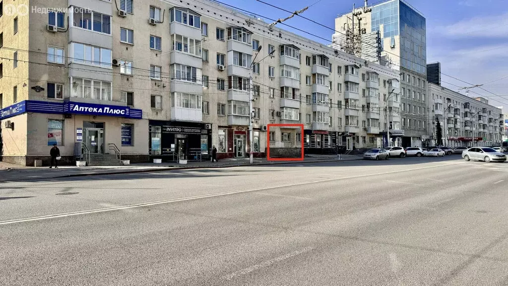 Помещение свободного назначения (50 м) - Фото 1
