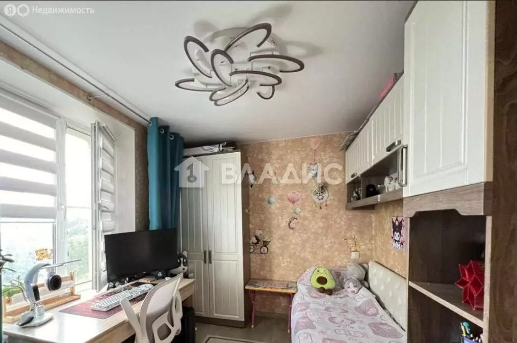 2-комнатная квартира: Москва, Бескудниковский бульвар, 20к1 (37.1 м) - Фото 1