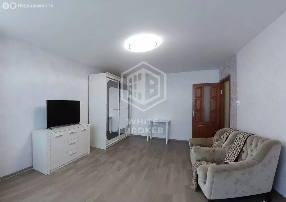 4-комнатная квартира: Севастополь, улица Адмирала Юмашева, 19В (90.9 ... - Фото 2
