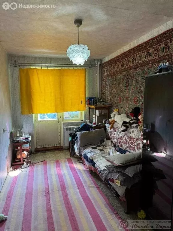 2-комнатная квартира: Самара, Коммунистическая улица, 22 (49.5 м) - Фото 2