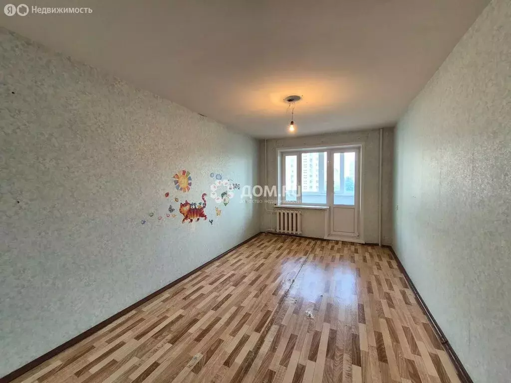 2-комнатная квартира: Коломна, улица Девичье Поле, 2Д (59 м) - Фото 2