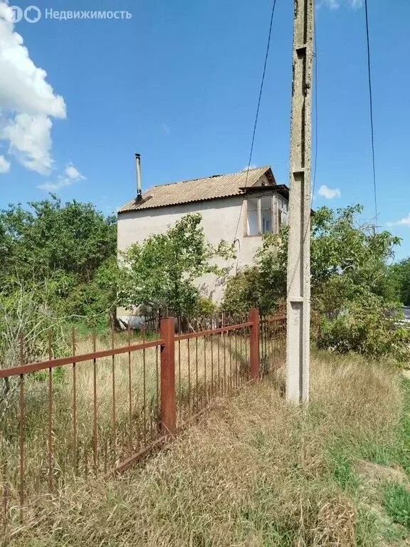 Дом в Джанкойский район, село Ермаково (74.7 м) - Фото 0