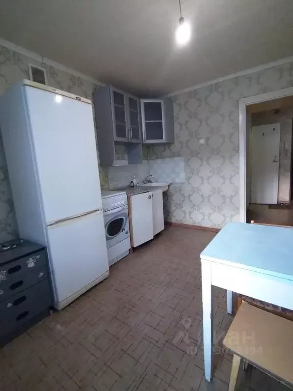 1-к кв. Волгоградская область, Волжский ул. Мира, 79 (36.0 м) - Фото 1