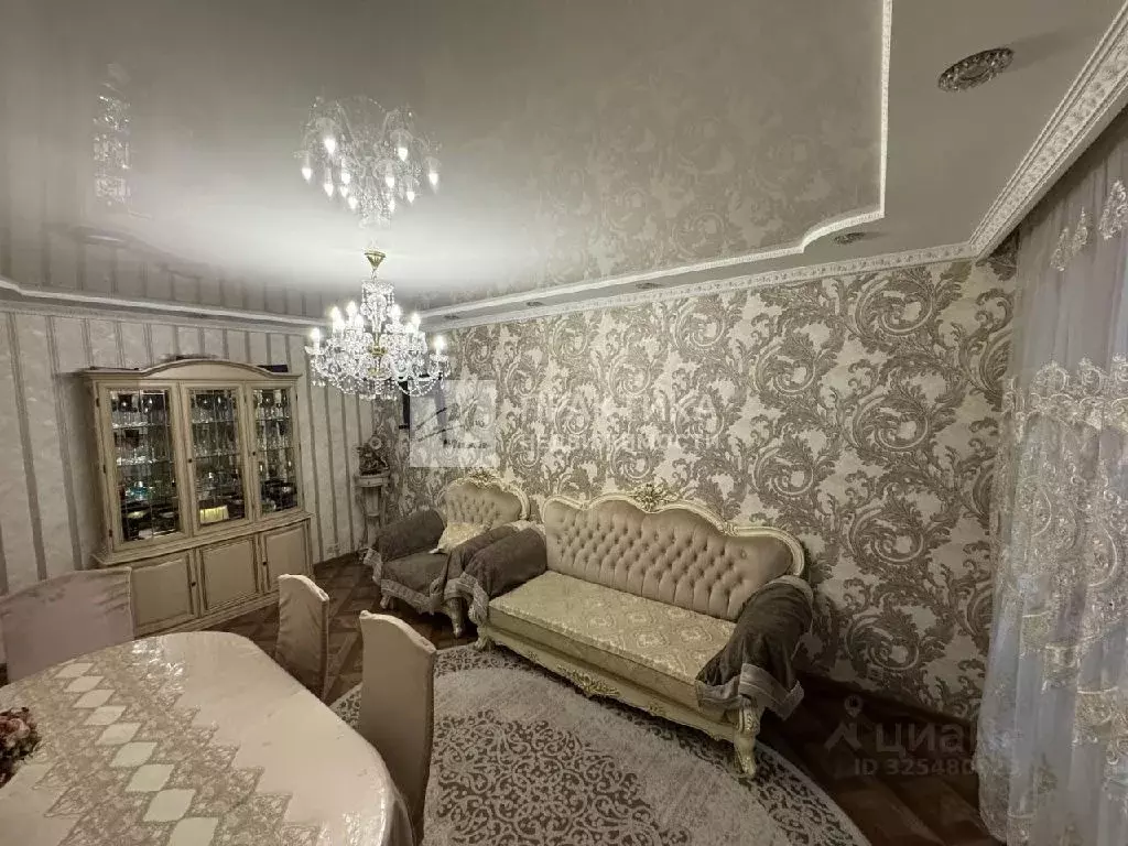 Продается 3-комнатная квартира - Фото 1