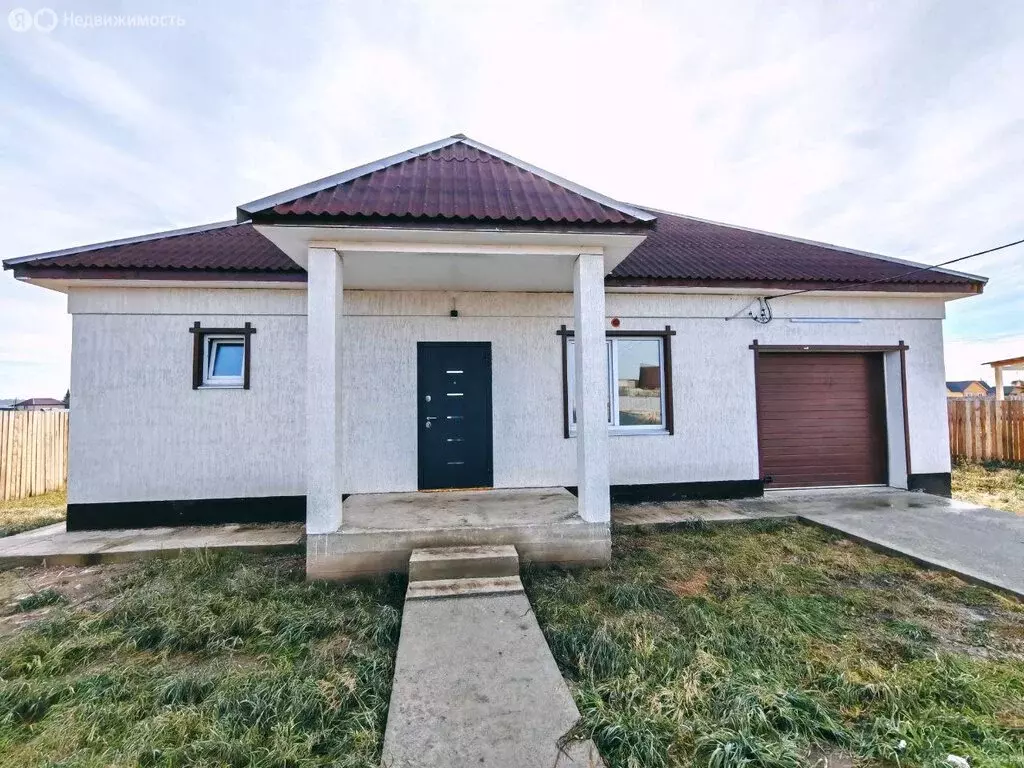 Дом в Грановщина, Полярная улица (200 м) - Фото 1