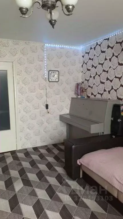 4-к кв. Курганская область, Далматово Восточная ул., 10 (75.5 м) - Фото 1