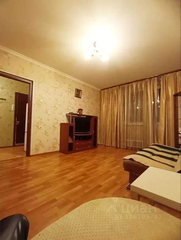 2-к кв. Москва ул. Грина, 5 (42.0 м) - Фото 2