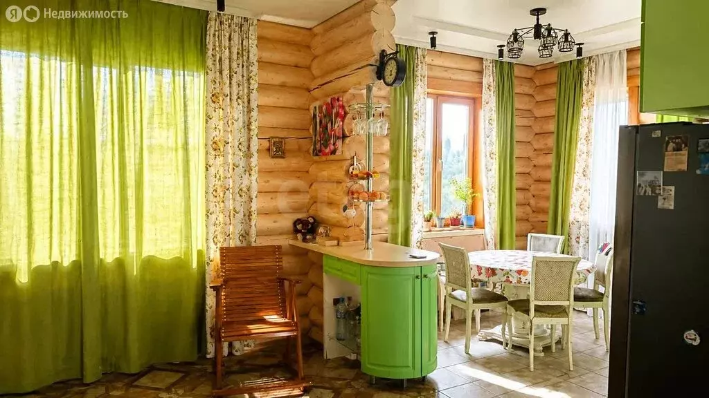 Дом в деревня Корта, Лесная улица (140 м) - Фото 2