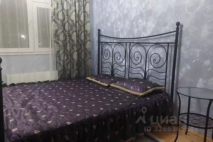 3-к кв. Москва Ангарская ул., 4 (80.0 м) - Фото 2