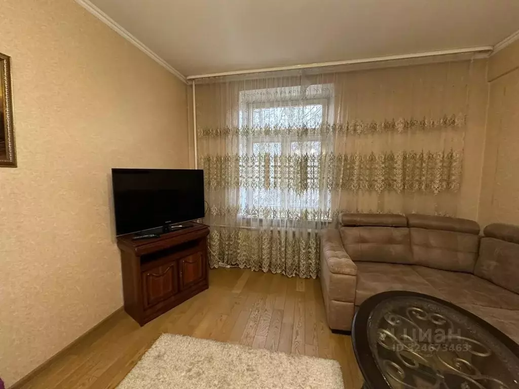 2-к кв. Московская область, Люберцы ул. Кирова, 51 (70.0 м) - Фото 2