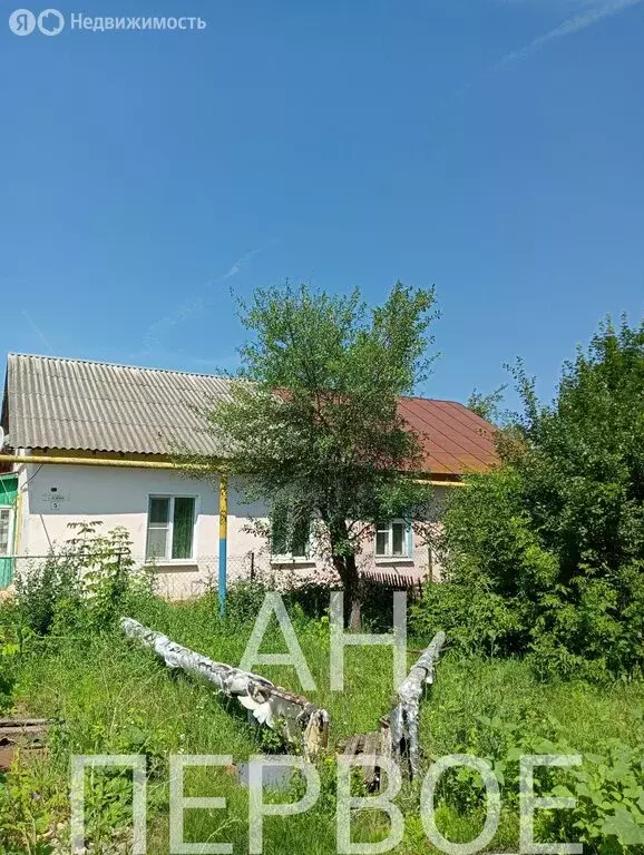 Дом в Ряжск, Зелёная улица, 5 (40.2 м) - Фото 0