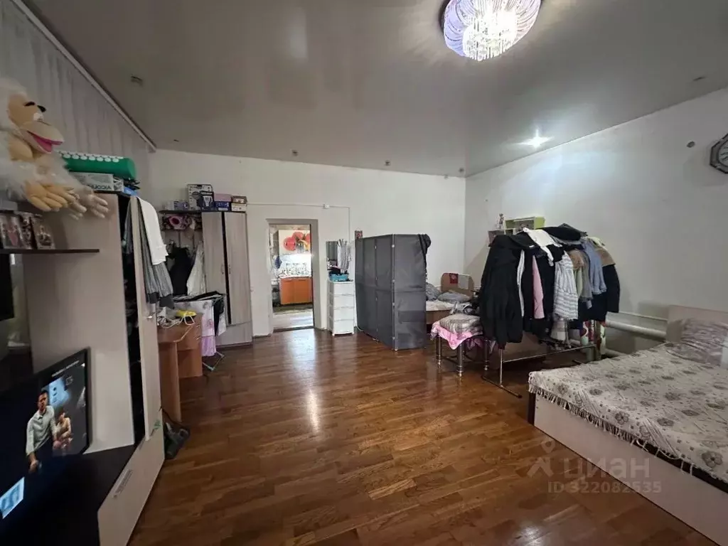 Дом в Челябинская область, Троицк ул. Имени Ф.Ф. Сыромолотова, 54 (59 ... - Фото 0