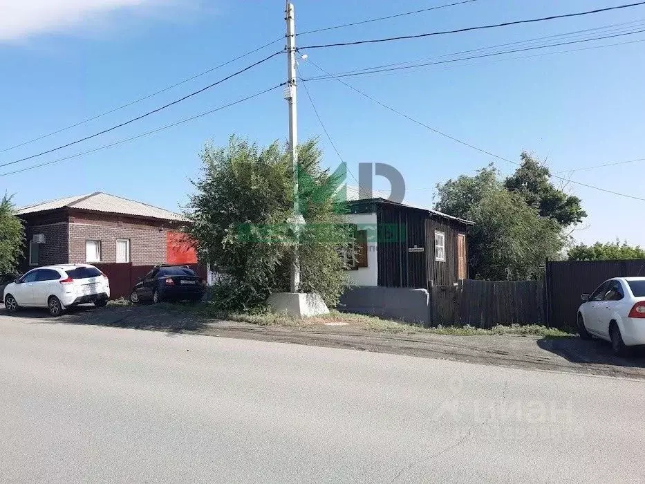 Дом в Оренбургская область, Орск Старый город мкр, ул. Орджоникидзе, ... - Фото 1