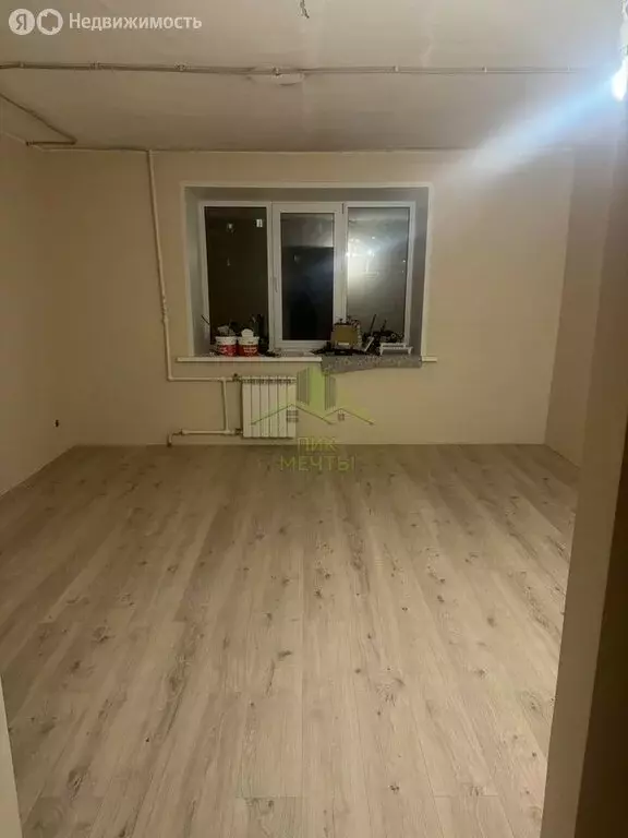 3-комнатная квартира: Улан-Удэ, Ключевская улица, 8 (65 м) - Фото 0