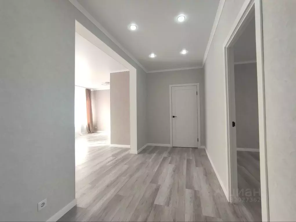 Дом в Оренбургская область, Оренбургский район, с. Ивановка ул. ... - Фото 1