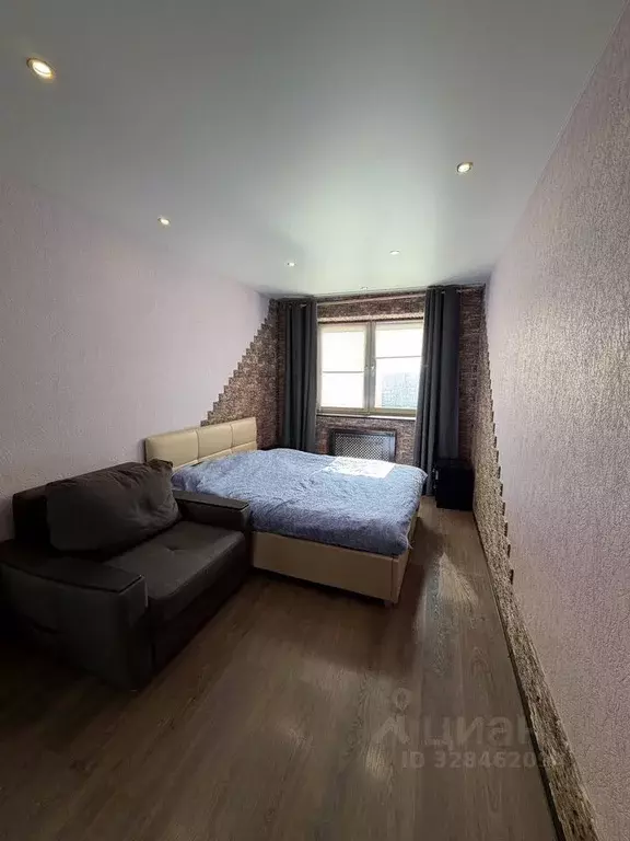 2-к кв. Московская область, Наро-Фоминский городской округ, Селятино ... - Фото 1