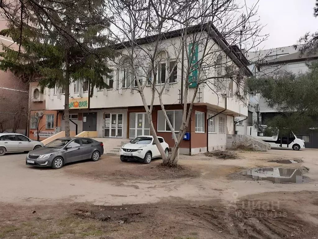 Помещение свободного назначения в Краснодарский край, Краснодар ... - Фото 1