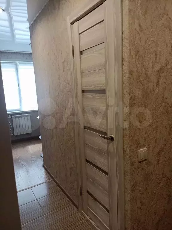 1-к. квартира, 34 м, 2/5 эт. - Фото 1