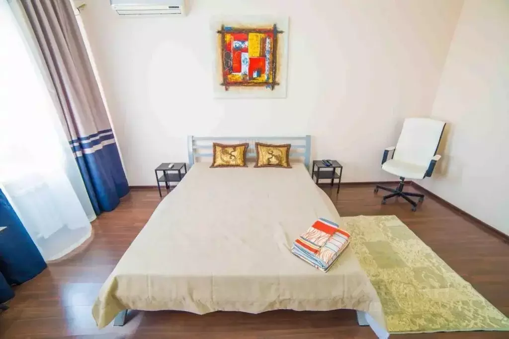 1-к кв. Хабаровский край, Хабаровск ул. Тургенева, 55 (45.0 м) - Фото 0