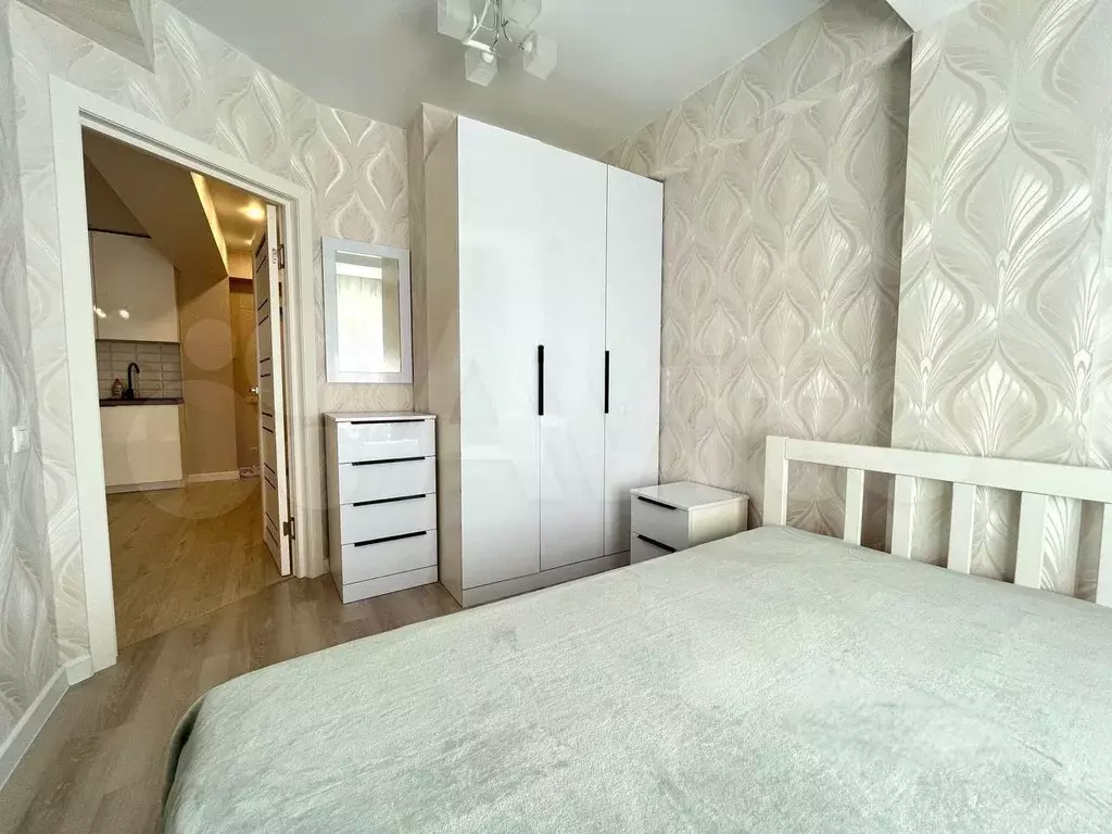 2-к. квартира, 41 м, 2/13 эт. - Фото 1