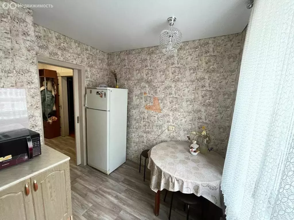 1-комнатная квартира: Казань, улица Академика Лаврентьева, 22 (36 м) - Фото 1